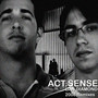 Dan Diamond Act.Sense Remixes 2008