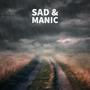 Sad & Manic (feat. Robbie Rhymes)