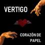 CORAZÓN DE PAPEL