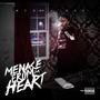 Menace From Da Heart (Explicit)