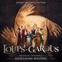 Loups-Garous (Bande originale du film)