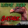 SAVAGE (feat. Chapp & Playboy Ya') [Special Version] [Explicit]