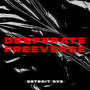 Desperate Freeverse - Single