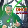 Once (feat. Joe Average) [Explicit]