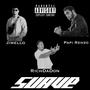 SUAVE (feat. Jimello & Papi Renzo) [Explicit]