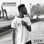 Stop (feat. Nocturnal & El-kay) [Explicit]