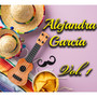 Alejandra García Vol. 1