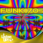 Listen Up: Funk 70s