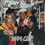 Nam City (feat. Beirut & illa Nam) [Explicit]