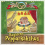 Bagarens pepparkakshus