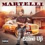 The Come Up (Explicit)