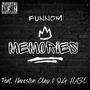 Memories (feat. Hareston Clay & O.G HAZE) [Explicit]