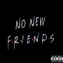 No New Friends