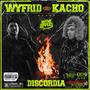 Discordia (feat. Kacho) [Explicit]