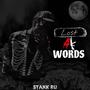 Lost 4 Words (Explicit)