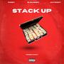 Stack UP (feat. Slimjerry & Jaywizzy)