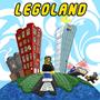 Legoland (feat. 21 Milieu) [Explicit]