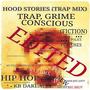 TALES OF THE HOOD (feat. Dawn jefe gotti) [Explicit]