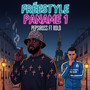 Freestyle Paname 1 (Explicit)