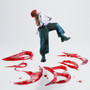 Blood On The Floor (Explicit)