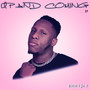 Up and Coming - EP (Explicit)
