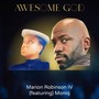 Awesome God (Live)