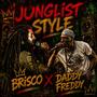 JUNGLIST STYLE (feat. DnD Records)