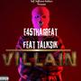 Da Villain (Explicit)