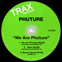 We Are Phuture