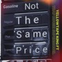 Not The Same Price (feat. Traphouse Supermodel) [Explicit]