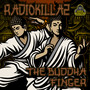 The Buddha Finger