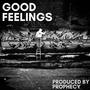 Good Feelings (Explicit)