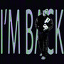 I'M BACK (Explicit)