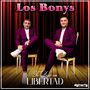 Te Dejo en Libertad
