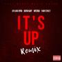 It's Up (feat. DGTM Kliff, HitStick & 1 Way Street) [Explicit]