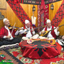 Kenge per Tahir Sinanin (LIVE)