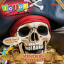 KinderPiratenHits, Vol. 1 (Kinderlieder)