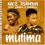 Mutima (feat. Sharai & Mikha'el)