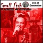 O Retorno do Peixinho (Live At Quarantine) (Live Session)