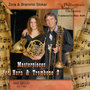 Masterpieces for Horn & Trombone Vol. 2