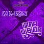 Higher Vibe (feat. Inna Vision)