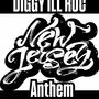 New Jersey anthem (Explicit)