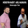 Geleceğin Yok