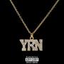 YRN (feat. gl0petaa) [Explicit]