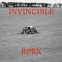 Invincible (Explicit)