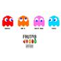 Frutas (feat. Skotty Benz, IAM Q & 7YR33) [Remix] [Explicit]