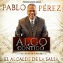 Algo Contigo (feat. Steven Falcon)