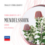 Mendelssohn: String Quartets Nos. 1 & 2