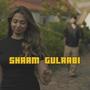 Shaam Gulaabi (feat. Evelyn Luca) [Explicit]