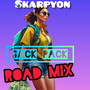 Back Pack Road Mix